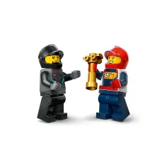 LEGO® City: Gokarti i trkači (60400) slika 7