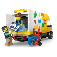 LEGO® City: LEGO® kombi (60500) slika 3