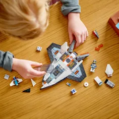 LEGO® City: Međuzvjezdani svemirski brod (60430) slika 3