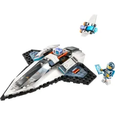 LEGO® City: Međuzvjezdani svemirski brod (60430) slika 6
