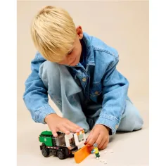 LEGO® City: Snježni plug (60490) slika 5