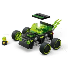 LEGO® City: Vozila – Gaming trkaći auto (60484) slika 3