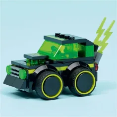 LEGO® City: Vozila – Gaming trkaći auto (60484) slika 5