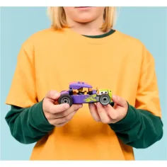 LEGO® City: Vrući Rod (60485) slika 5
