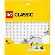 LEGO® Classic: Bijela ploča (11026)