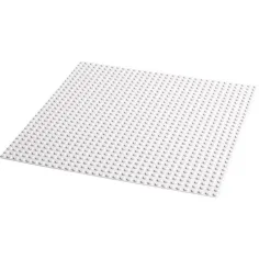 LEGO® Classic: Bijela podloga (11026) slika 2
