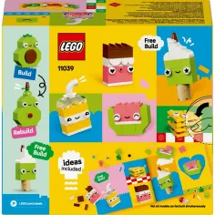 LEGO® Classic: Kreativne delicije (11039) slika 2
