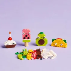 LEGO® Classic: Kreativne delicije (11039) slika 4
