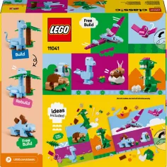 LEGO® Classic: Kreativni dinosauri (11041) slika 2