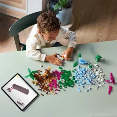 LEGO® Classic: Kreativni dinosauri (11041) slika 3
