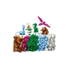 LEGO® Classic: Kreativni dinosauri (11041) slika 5