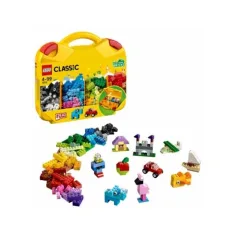 LEGO® Classic: Kreativna igračka torba (10713) slika 4