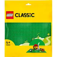 LEGO® Classic: Zelena matična ploča (11023)