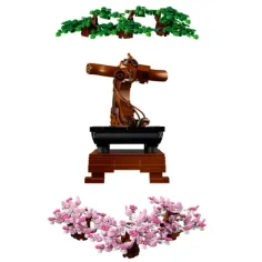LEGO® Creator: Bonsai drvo (10281) slika 3
