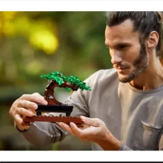 LEGO® Creator: Bonsai drvo (10281) slika 6