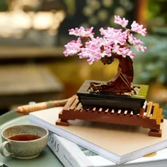 LEGO® Creator: Bonsai drvo (10281) slika 7