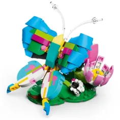 LEGO® Creator: Divlje životinje: Šarena kolibri (31384) slika 3