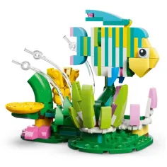 LEGO® Creator: Divlje životinje: Šarena kolibri (31384) slika 4