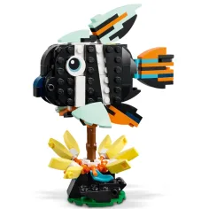 LEGO® Creator: Divlje životinje: Tropski tukana (31173) slika 4