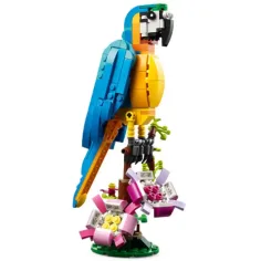 LEGO® Creator: Egzotična papiga 3 u 1 (31136) slika 3