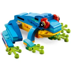 LEGO® Creator: Egzotična papiga 3 u 1 (31136) slika 4
