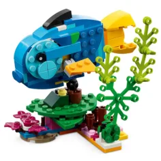 LEGO® Creator: Egzotična papiga 3 u 1 (31136) slika 5