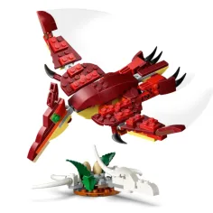 LEGO® Creator: Opasan dinosaur (31379) slika 4