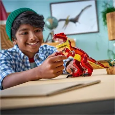 LEGO® Creator: Opasan dinosaur (31379) slika 5