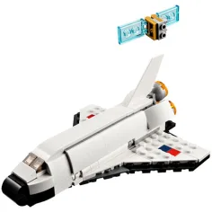 LEGO® Creator: Svemirski brod 3 u 1 (31134) slika 3