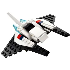 LEGO® Creator: Svemirski brod 3 u 1 (31134) slika 5