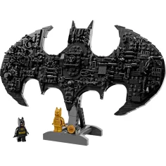 LEGO® DC: Batman™ logo (76330) slika 2