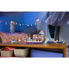 LEGO® Disney™ Arielin vjenčani brod (43299) slika 11