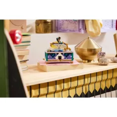 LEGO® Disney™: Jasminina kutija za nakit (43295) slika 7