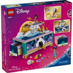LEGO® Disney™: Jasminina kutija za nakit (43295) slika 8