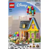 LEGO® Disney: Kuća "gore" (43217)