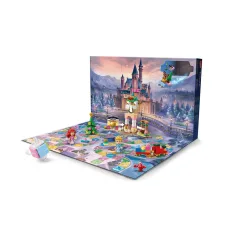 LEGO® Disney Princeze: Adventski kalendar 2026 (43298) slika 3