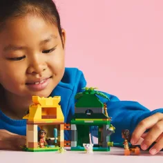 LEGO® Disney: Vaiana veseli avanture na otoku (43260) slika 4