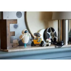 LEGO® Disney: WALL-E i EVA (43279) slika 10