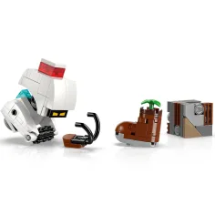 LEGO® Disney: WALL-E i EVA (43279) slika 4