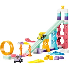 LEGO® DUPLO®: 3 u 1 kreativni skakači i vozila (10478) slika 2