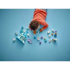 LEGO® DUPLO®: Anna i Elsa zabava u ledenom dvorcu (10455) slika 6