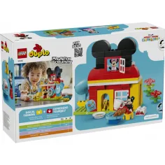 LEGO® DUPLO®: Igraonica Mickeyja miša s Minniej i Plutonom (10465) slika 3