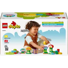 LEGO® DUPLO®: Kreativni vrt i cvijeće (10444) slika 2