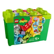 LEGO® DUPLO® Luksuzna kutija sa kockicama (10914)