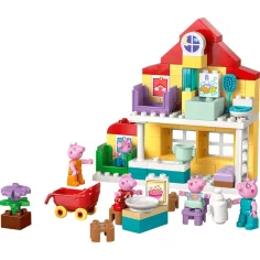 LEGO® DUPLO®: Obiteljska kuća (10467) slika 2