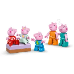 LEGO® DUPLO®: Obiteljska kuća (10467) slika 3