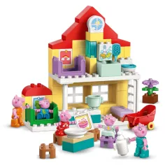 LEGO® DUPLO®: Obiteljska kuća (10467) slika 5
