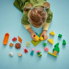 LEGO® DUPLO®: Peppa svinja Kamperski izlet (10452) slika 3