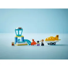 LEGO® DUPLO®: Prvo na zračnoj luci (10443) slika 7