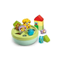 LEGO® DUPLO®: Odabir oblika: Kućica za pse (10441) slika 4
